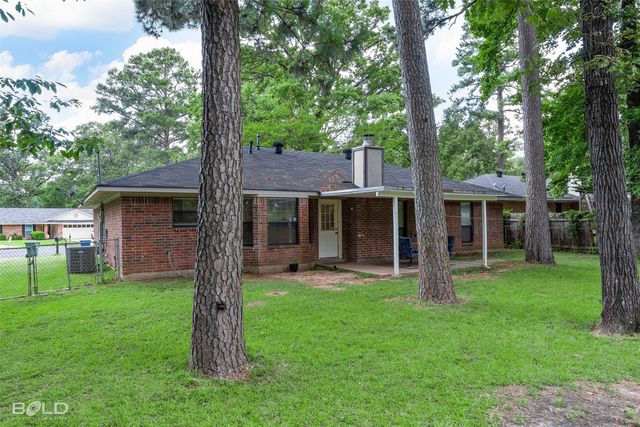 3410 Woodvine Circle, Haughton, LA 71037