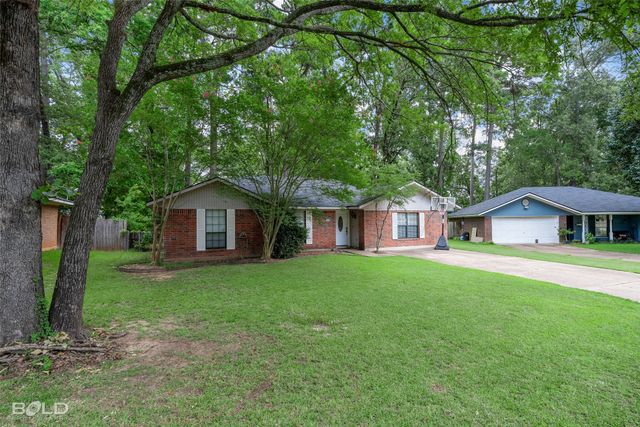3410 Woodvine Circle, Haughton, LA 71037