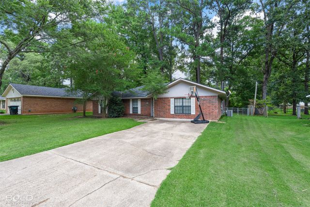 3410 Woodvine Circle, Haughton, LA 71037