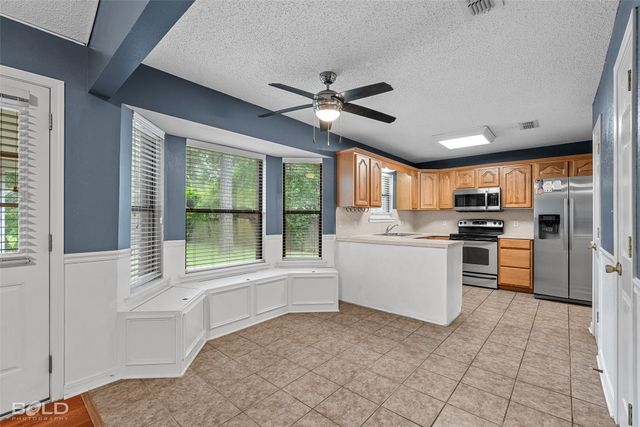3410 Woodvine Circle, Haughton, LA 71037