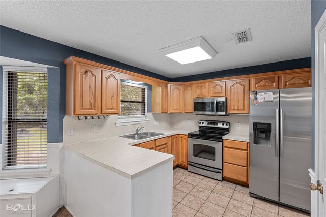 3410 Woodvine Circle, Haughton, LA 71037