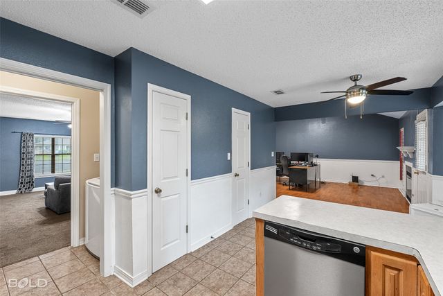 3410 Woodvine Circle, Haughton, LA 71037