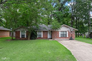 3410 Woodvine Circle, Haughton, LA 71037