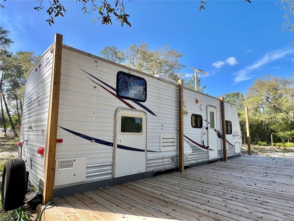 104 OLEANDER LANE, Georgetown, FL 32139