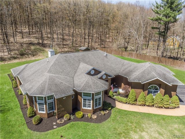 2769 West Lake Road, Cazenovia, NY 13035