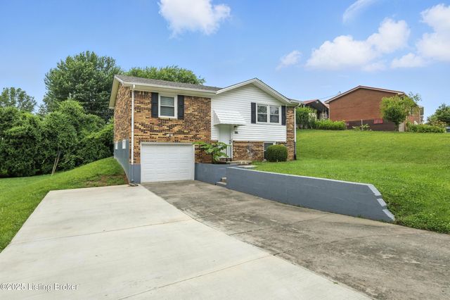 416 Franklin Ave, Elizabethtown, KY 42701