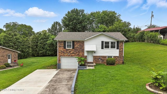 416 Franklin Ave, Elizabethtown, KY 42701