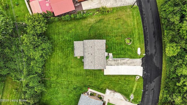 416 Franklin Ave, Elizabethtown, KY 42701