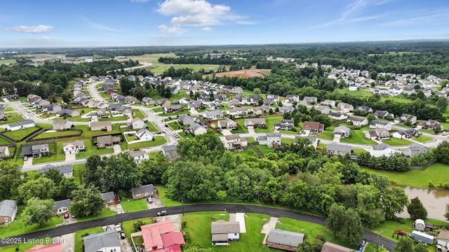 416 Franklin Ave, Elizabethtown, KY 42701