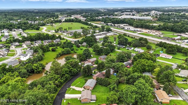 416 Franklin Ave, Elizabethtown, KY 42701