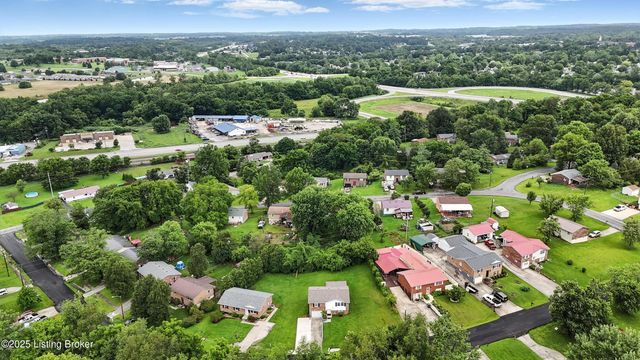 416 Franklin Ave, Elizabethtown, KY 42701