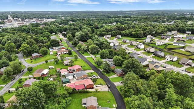 416 Franklin Ave, Elizabethtown, KY 42701