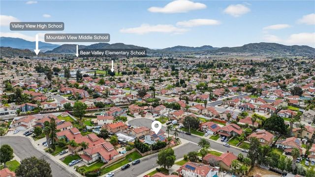 25796 Sweetleaf, Moreno Valley, CA 92553