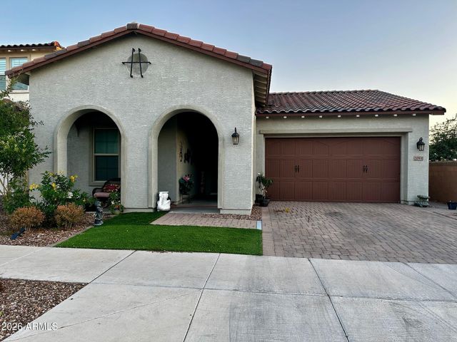 20931 E MAYBERRY Road, Queen Creek, AZ 85142