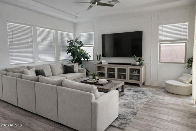 20931 E MAYBERRY Road, Queen Creek, AZ 85142