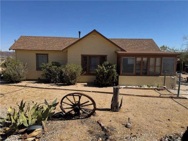6425 Indian Cove, 29 Palms, CA 92277