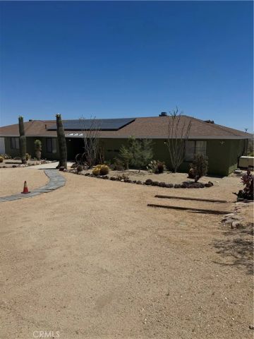 6425 Indian Cove, 29 Palms, CA 92277