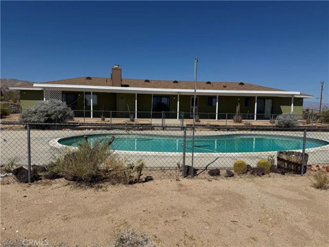 6425 Indian Cove, 29 Palms, CA 92277