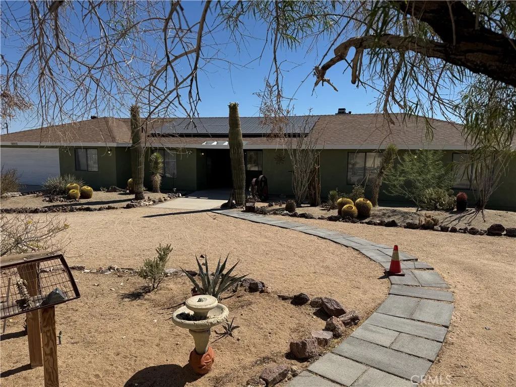 6425 Indian Cove, 29 Palms, CA 92277