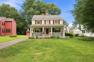 141 Harwich Road, West Springfield, MA 01089