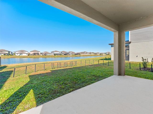 11628 RADIANT SHORE LOOP, San Antonio, FL 33576