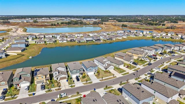 11628 RADIANT SHORE LOOP, San Antonio, FL 33576