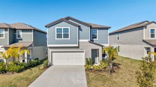 11628 RADIANT SHORE LOOP, San Antonio, FL 33576