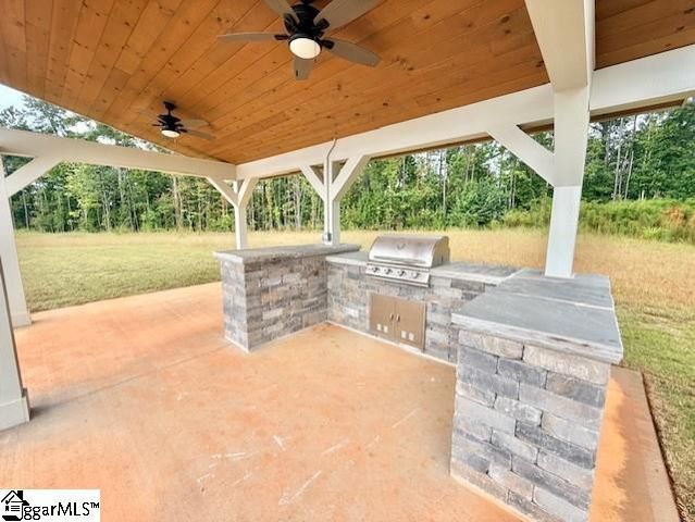 1419 Chesapeake Lane, Spartanburg, SC 29303