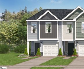 1419 Chesapeake Lane, Spartanburg, SC 29303