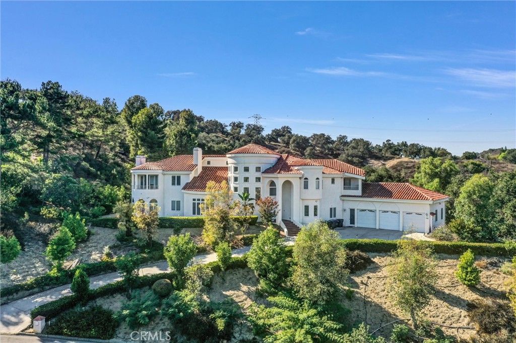 15962 Esquilime, Chino Hills, CA 91709 — exterior