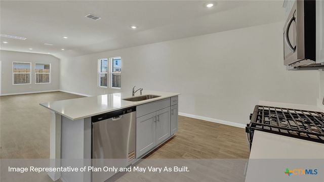 160 RAYMONDVILLE Path, San Marcos, TX 78666