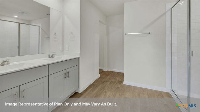 160 RAYMONDVILLE Path, San Marcos, TX 78666