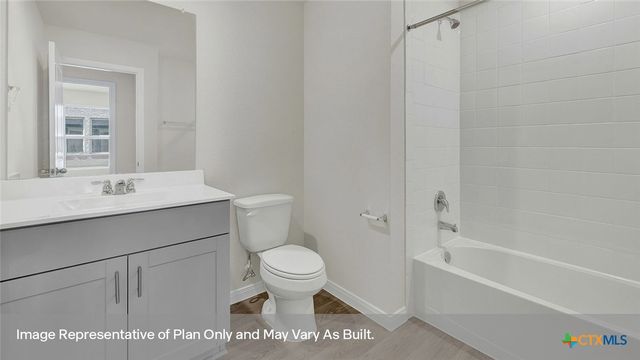 160 RAYMONDVILLE Path, San Marcos, TX 78666