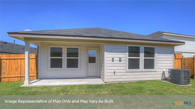 160 RAYMONDVILLE Path, San Marcos, TX 78666
