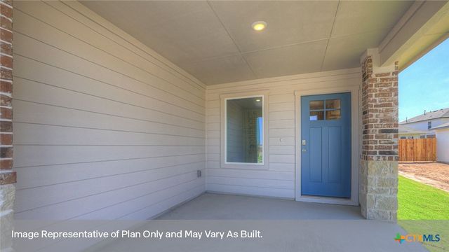 160 RAYMONDVILLE Path, San Marcos, TX 78666