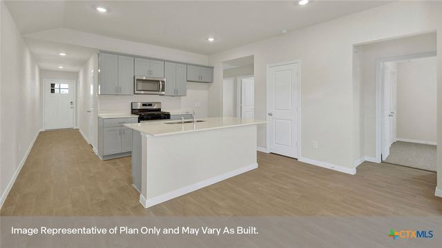 160 RAYMONDVILLE Path, San Marcos, TX 78666