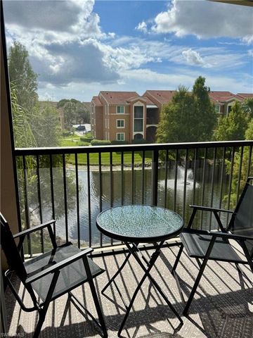 1190 Reserve WAY # 304, Naples, FL 34105