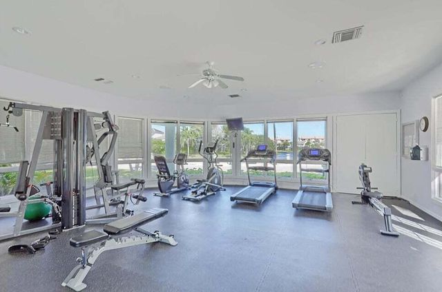 207 Mainsail Circle, Jupiter, FL 33477