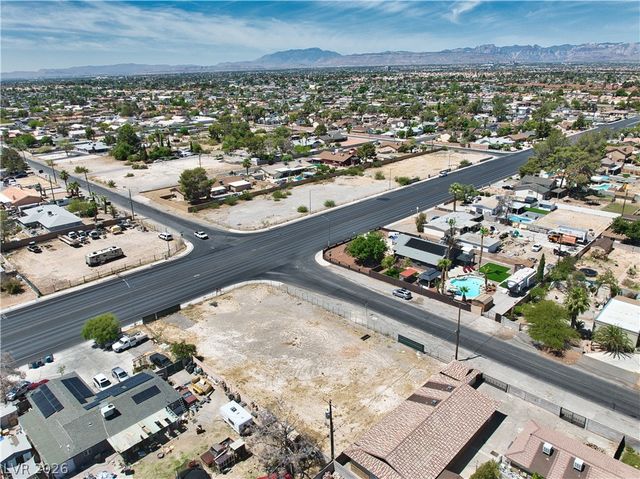 Lake Mead-Leonard Ln, Las Vegas, NV 89108