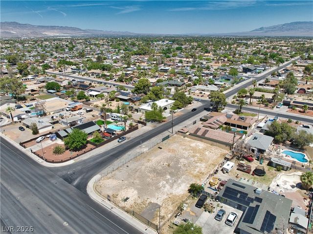 Lake Mead-Leonard Ln, Las Vegas, NV 89108
