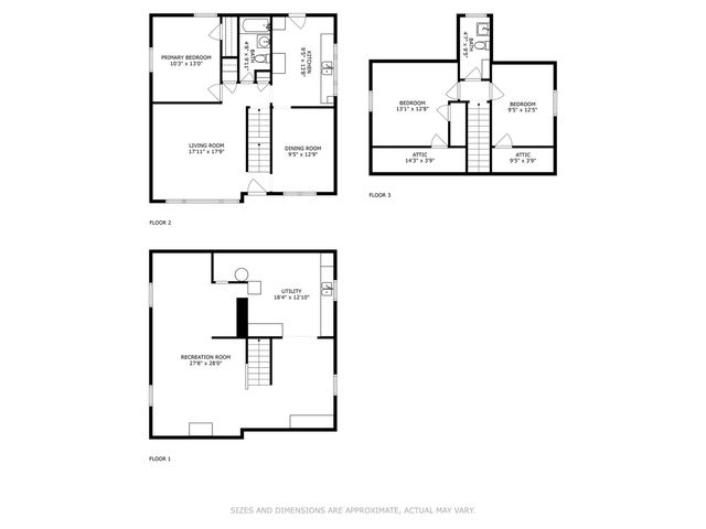 8800 S Winchester Avenue, Chicago, IL 60620