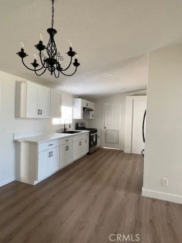 1011 Danbury, Pinon Hills, CA 92372