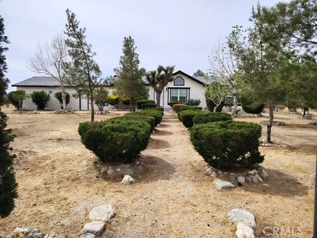 1011 Danbury, Pinon Hills, CA 92372