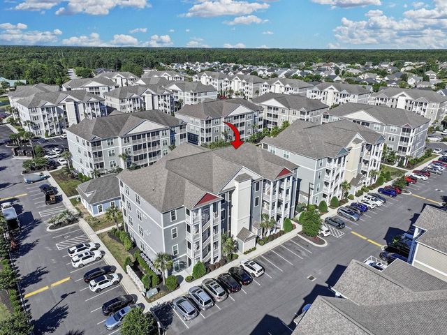186 Ella Kinley Cir Unit 403, Myrtle Beach, SC 29588