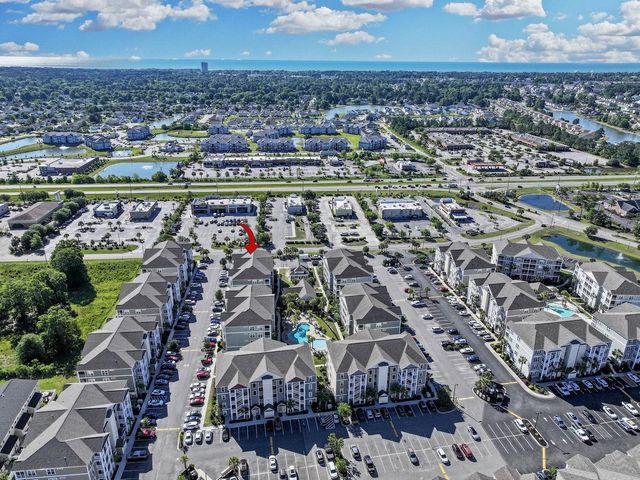 186 Ella Kinley Cir Unit 403, Myrtle Beach, SC 29588