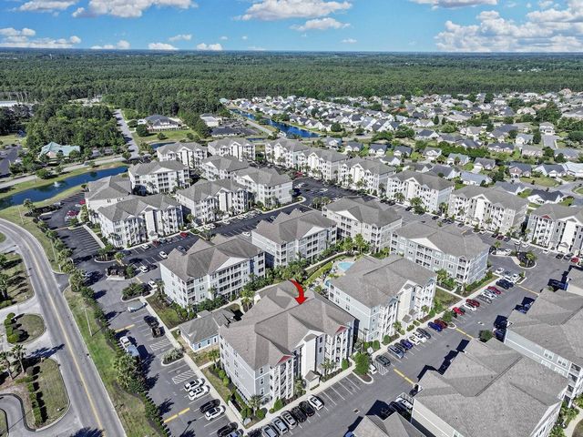 186 Ella Kinley Cir Unit 403, Myrtle Beach, SC 29588