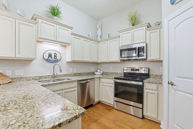 186 Ella Kinley Cir Unit 403, Myrtle Beach, SC 29588