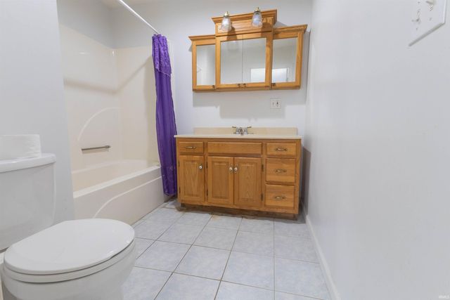 1807 N Elgin Street, Muncie, IN 47303