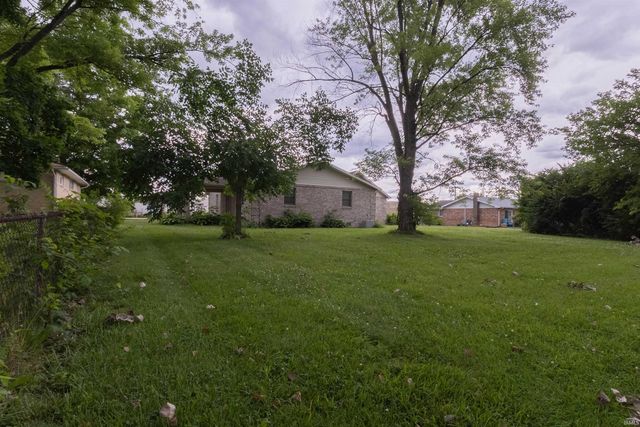 1807 N Elgin Street, Muncie, IN 47303
