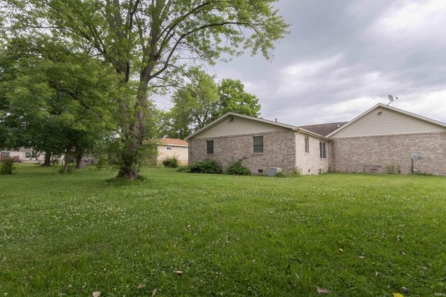 1807 N Elgin Street, Muncie, IN 47303
